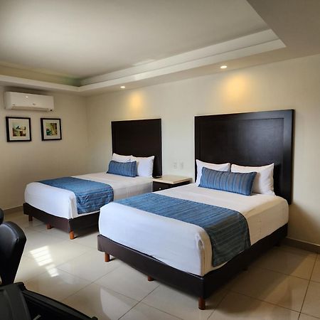 Hotel Maria Elena Cabo San Lucas Esterno foto