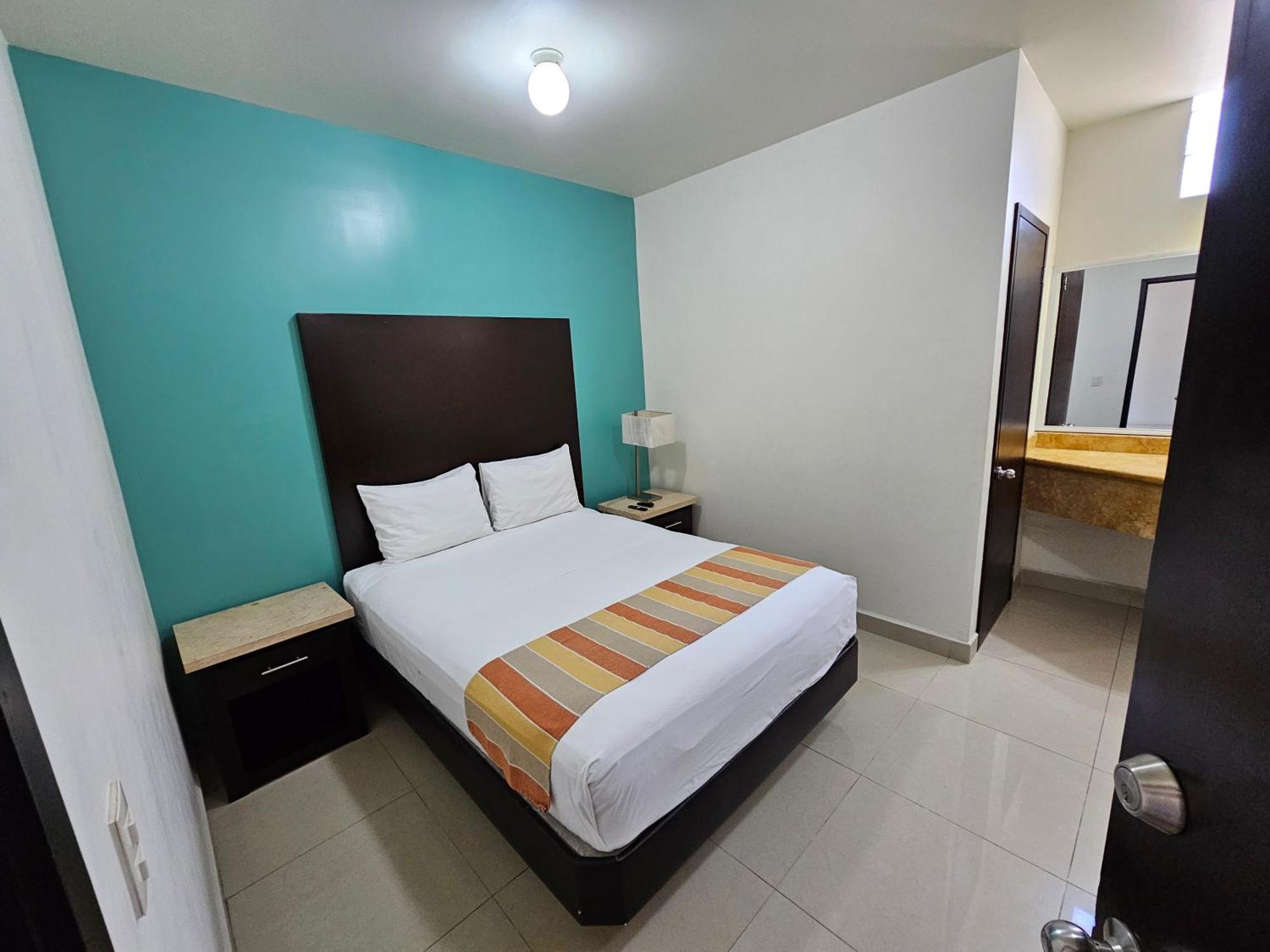 Hotel Maria Elena Cabo San Lucas Esterno foto