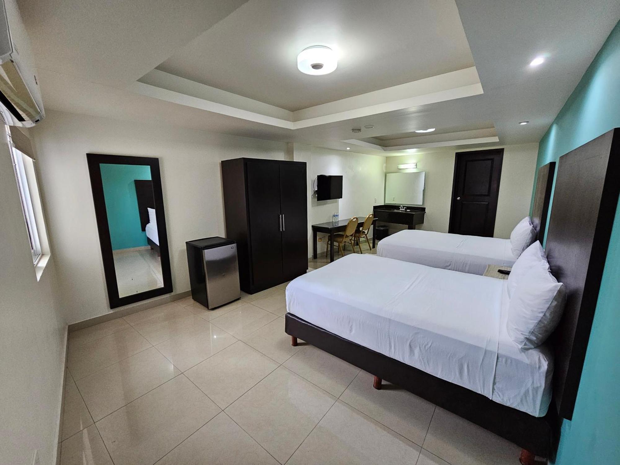Hotel Maria Elena Cabo San Lucas Esterno foto