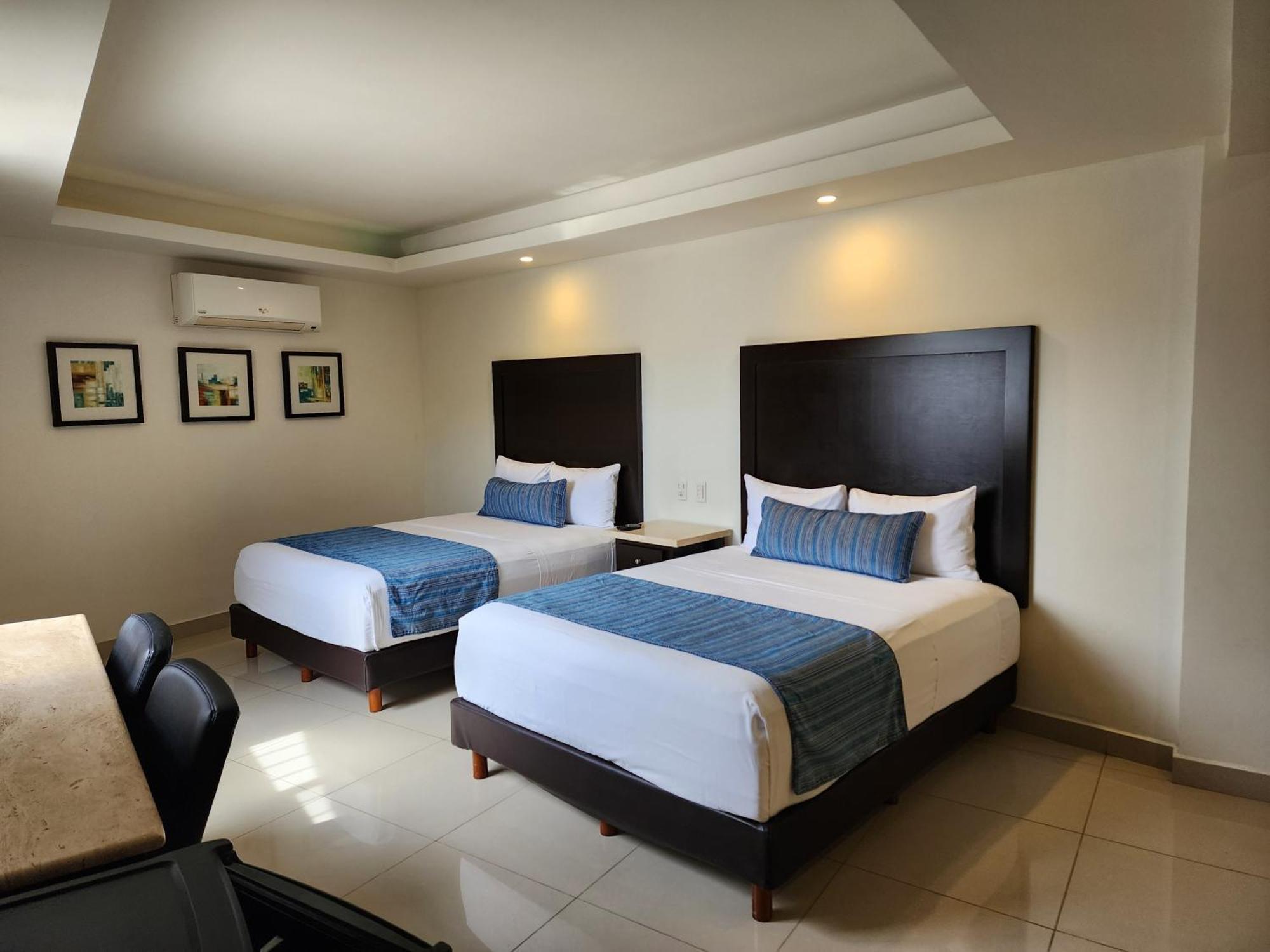 Hotel Maria Elena Cabo San Lucas Esterno foto