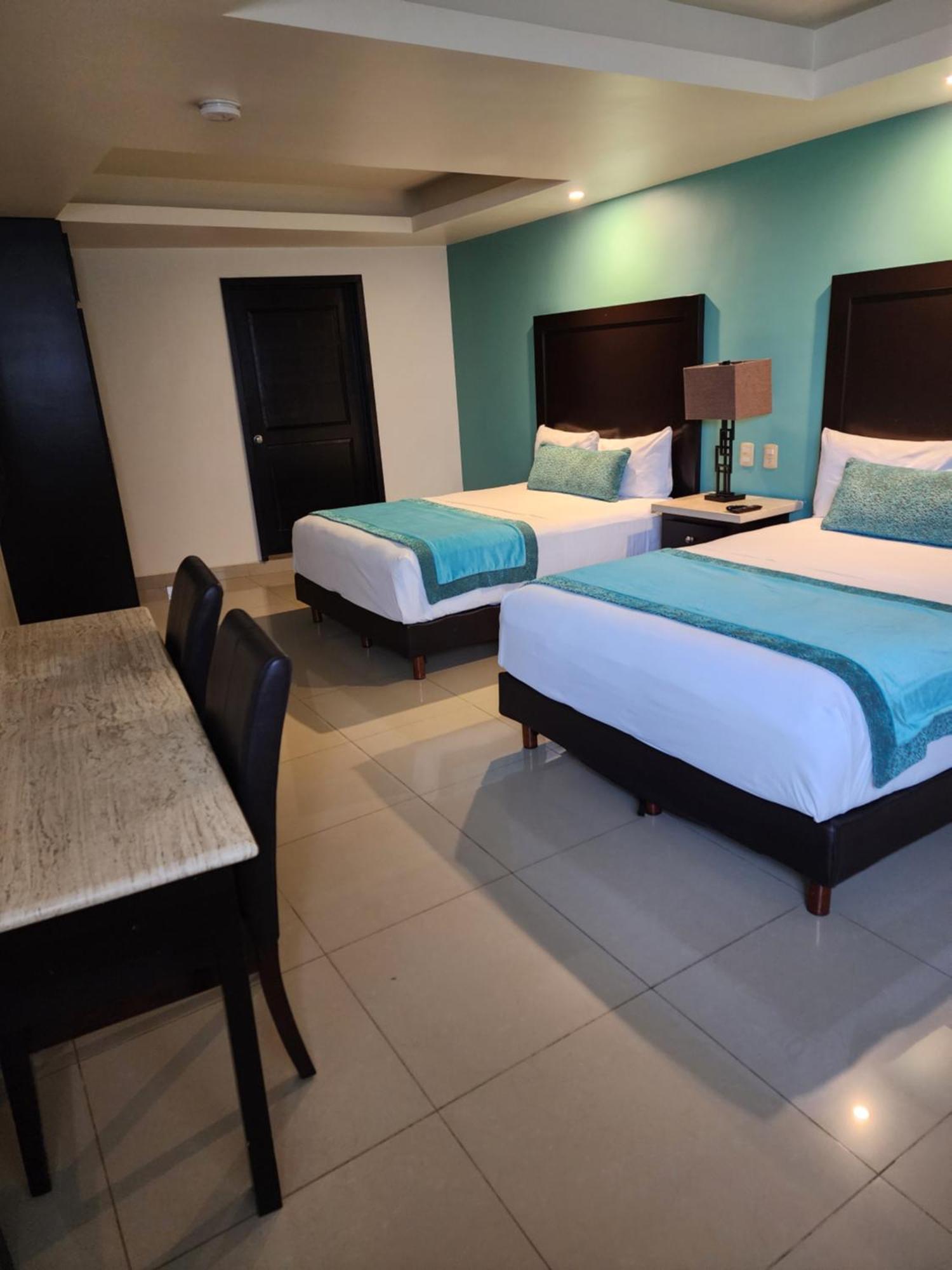 Hotel Maria Elena Cabo San Lucas Esterno foto