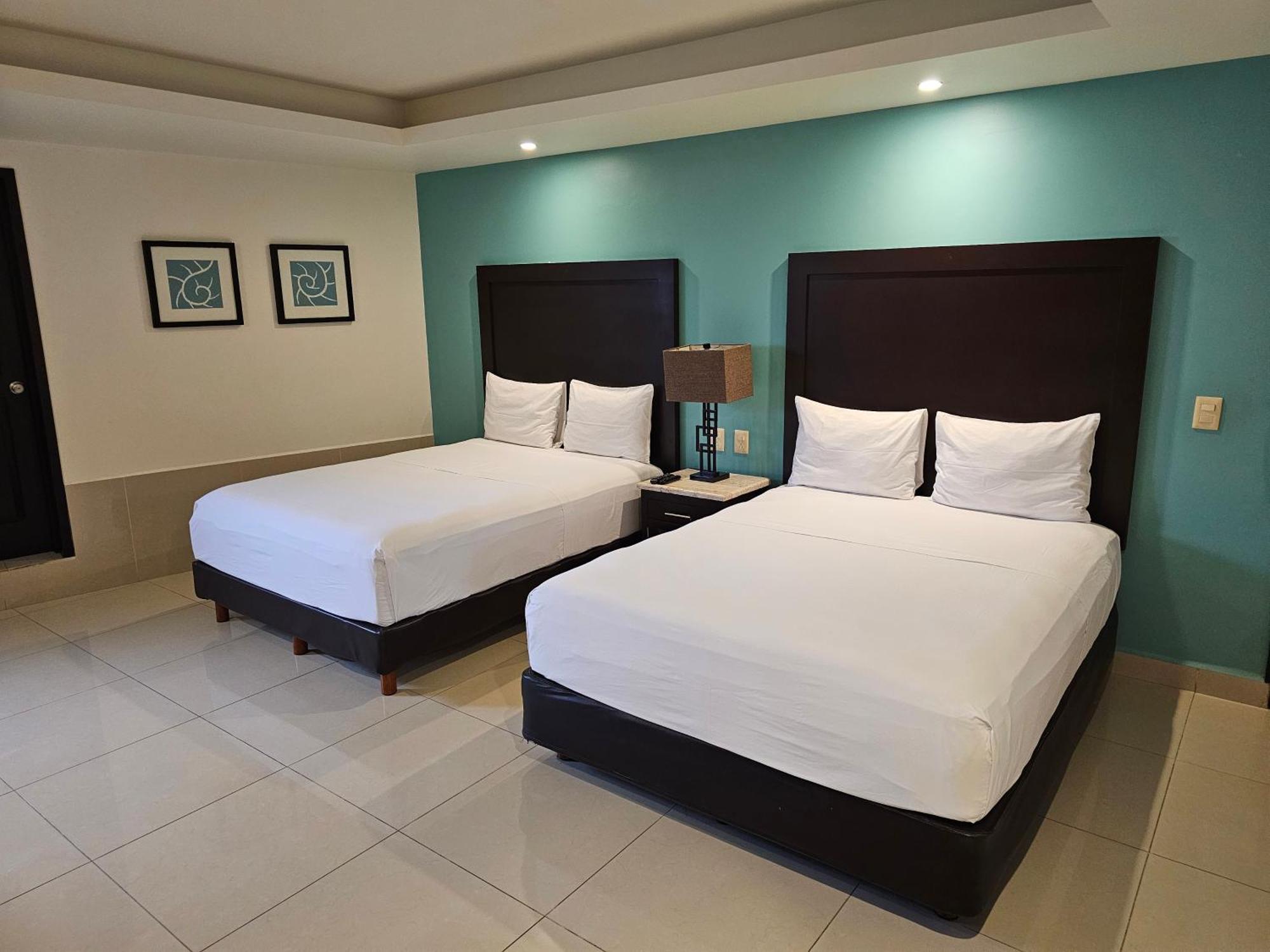 Hotel Maria Elena Cabo San Lucas Esterno foto