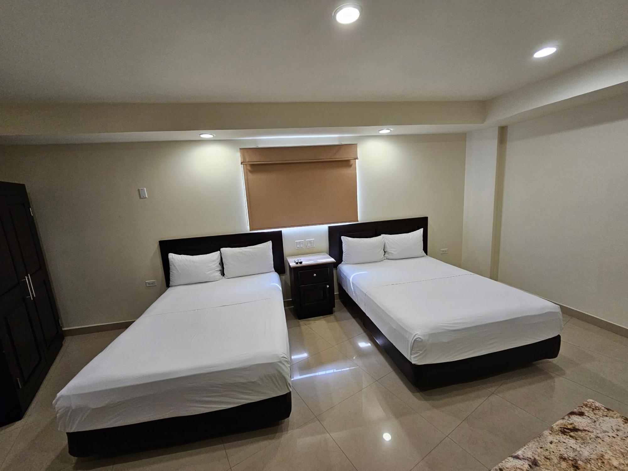 Hotel Maria Elena Cabo San Lucas Esterno foto
